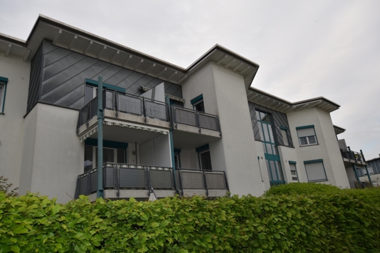 Aussenansicht