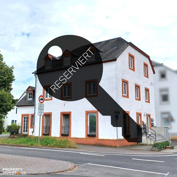 Property - Reserviert