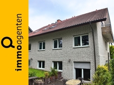 Immoagenten Rahmen