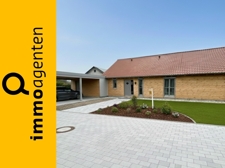 Außenbereich Muster-Visualisierung