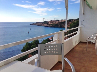 Wohnung am Meer zu verkaufen Mallorca