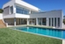 Moderne Neubau Villa in Nova Santa Ponsa zu verkaufen