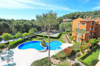 Penthouse for sale in Cala Fornells