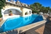 Luxury flat direct by the sea in Cala Fornells for sale (1)