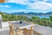 B terrace+view - penthouse Puig de s'Espart Port Andratx 2019