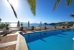 Sea view apartment for sale in Cala Fornells Majorca