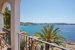 Sea view flat in Cala Fornells for sale