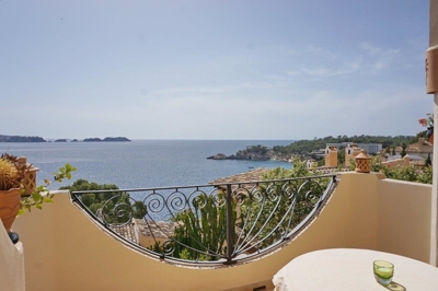 Apartment for sale in Paguera-Cala Fornells (7)