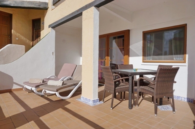 Apartment for sale in Cala Fornells!