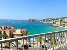 Luxury flat with sea views in Cala Mayor-Palma for sale (2)