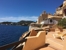 Cala Fornells Immobilien Terrassen Meerzugang-Terraces with sea access