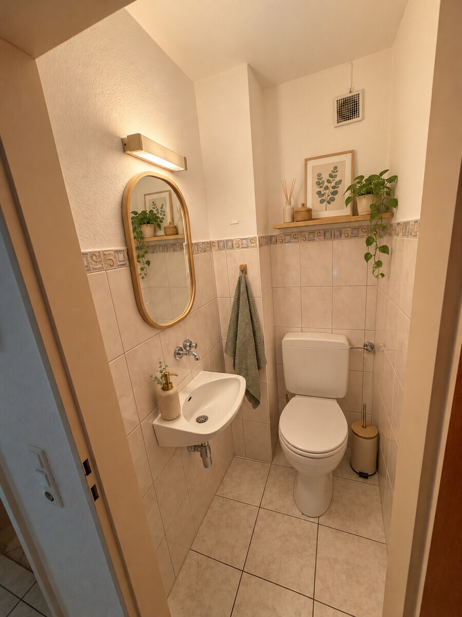 WC