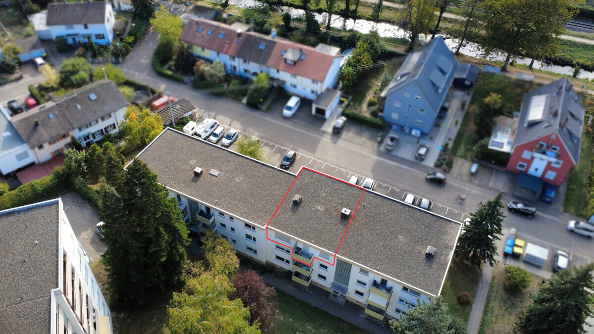 Außenansicht