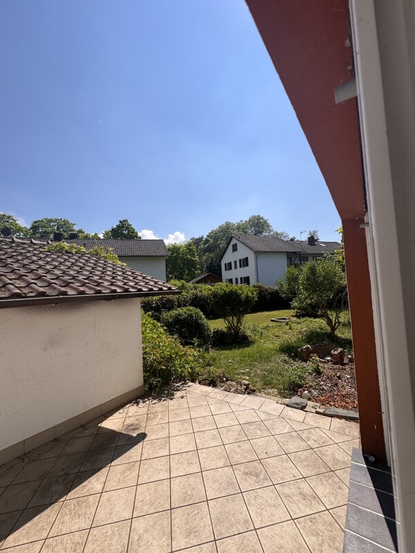 EG Terrasse