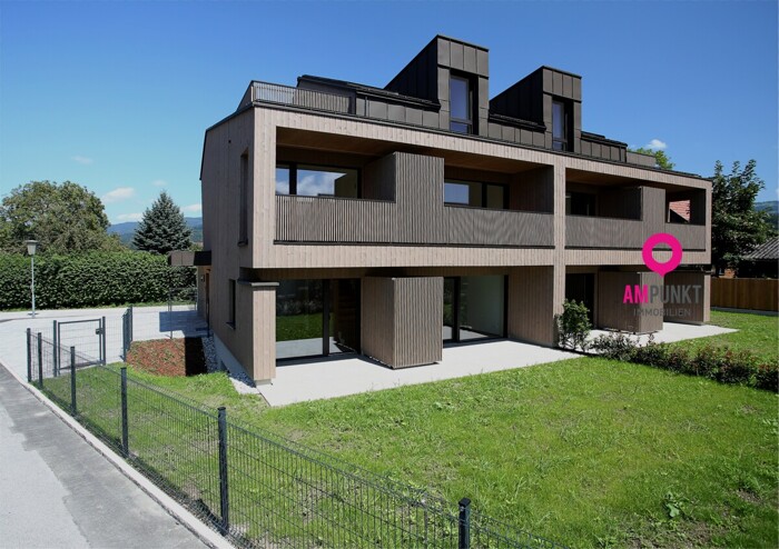 Erstbezug in Oberalm - ein Zuhause, das modernen Wohnansprüchen wirklich gerecht wird! - Bild