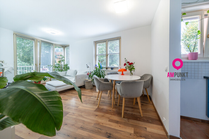 Stabil vermietet & zentral gelegen in MAXGLAN – Ihre kompakte Investmentchance in Salzburg! - Bild