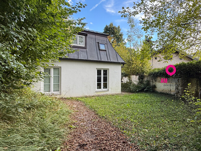 St. Jakob am Thurn: Kamin an, Alltag aus: Wohnen im Grünen – 90 m² zum Runterkommen - Bild