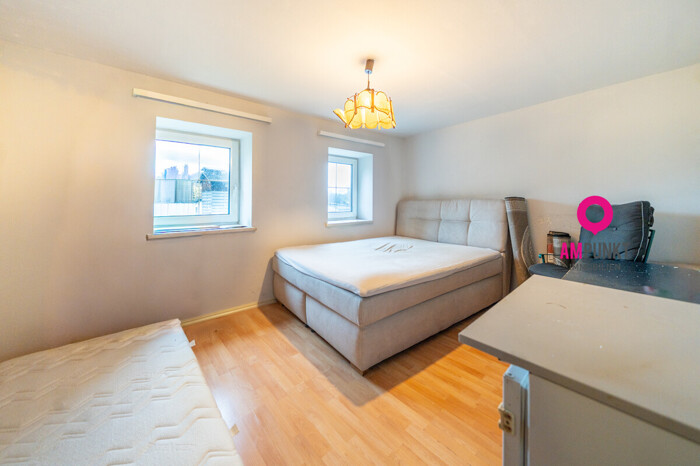 Vermietetes Einfamilienhaus in GNIGL – wo Lage & Wertsteigerungspotenzial zusammenfinden - Bild