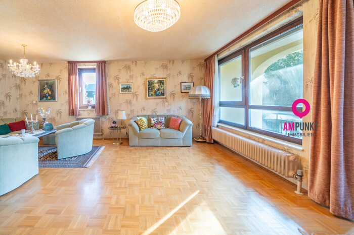 Reiheneckhaus in Maxglan – urban wohnen, entspannt leben. - Bild