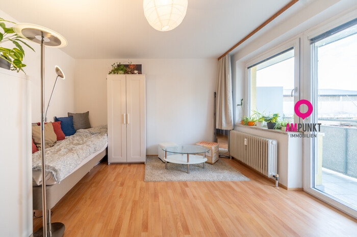 SCHALLMOOS. Kompakt wohnen. Einfach vermieten. - Bild