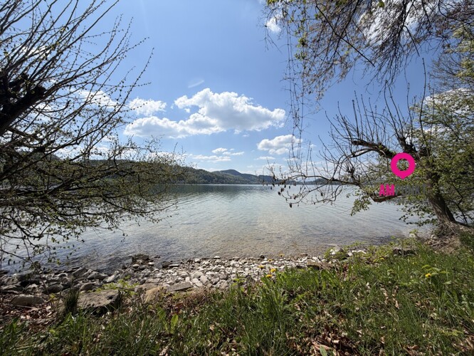 686 m² am Mattsee – privater Seezugang statt öffentlichem Badeplatz! - Bild