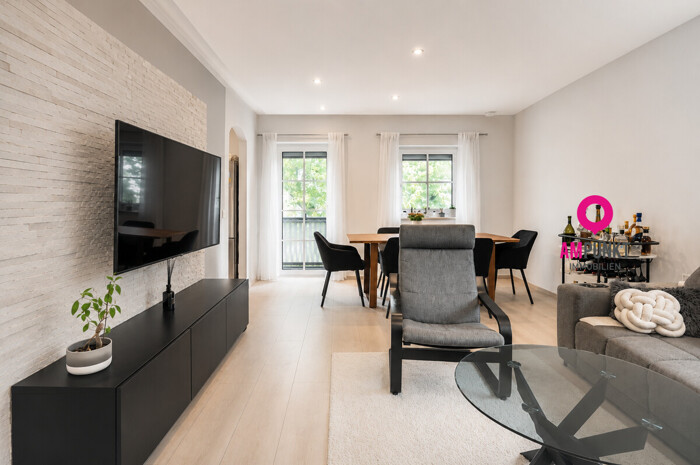 Ruhig wohnen in Maxglan – Balkon, Grünblick & Stellplatz - Bild