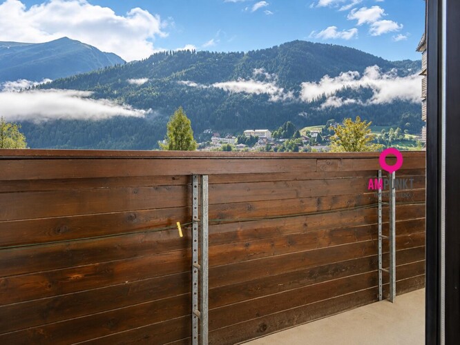 35 m² Auszeit in Bad Gastein – mit Zweitwohnsitz, Bergblick und Garage - Bild