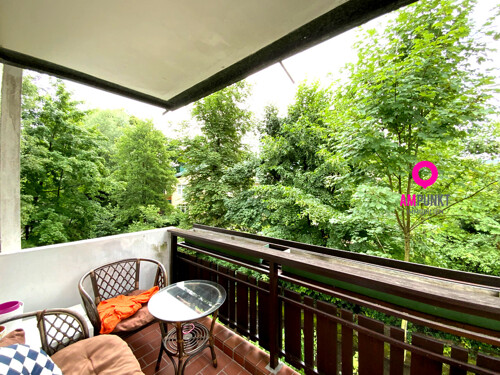 Balkon 