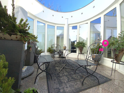 Atrium