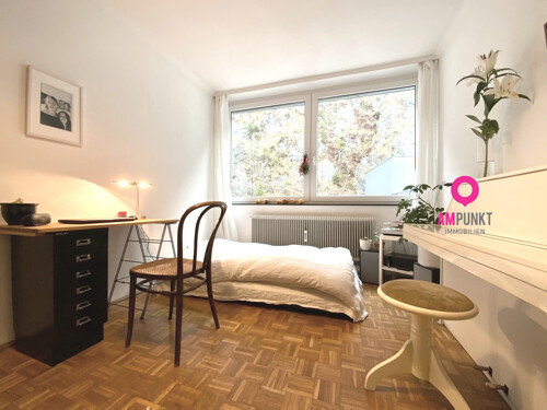 Wohnraum 