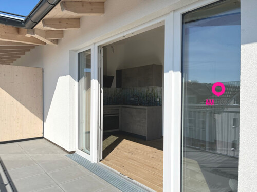 Terrasse 1