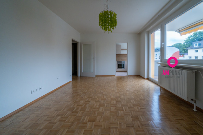 Charmante 2-Zimmer-Wohnung in Josefiau – Ihr neues Zuhause erwartet Sie! - Bild