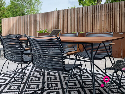 Musterfoto Terrasse