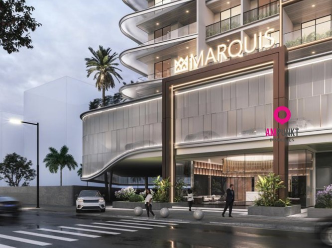 Entdecken Sie Dubai neu: Luxus-Apartments in Arjan – Ein exklusives Wohnprojekt - Bild