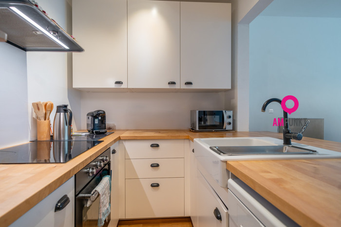 Gemütliche 2-Zimmer-Wohnung mit Loggia am Arenberg – Ihr neues Zuhause erwartet Sie! - Bild