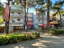Esterno condominio