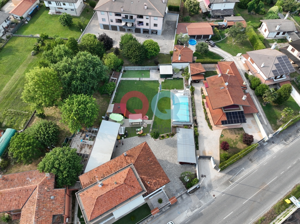 Foto dall'alto 2