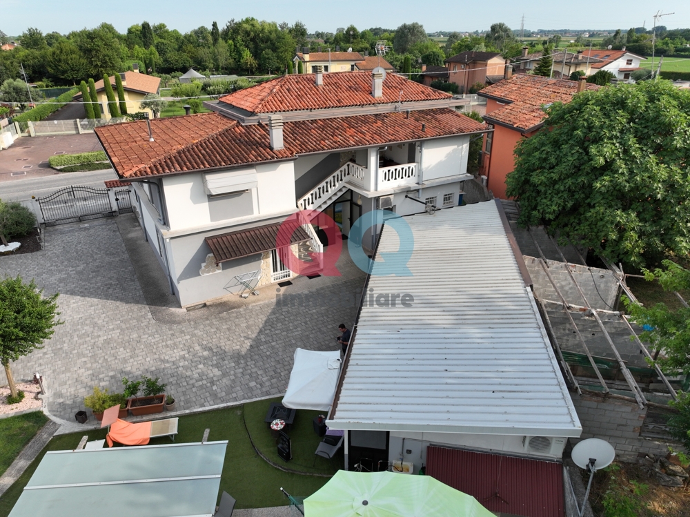 Foto dall'alto  3
