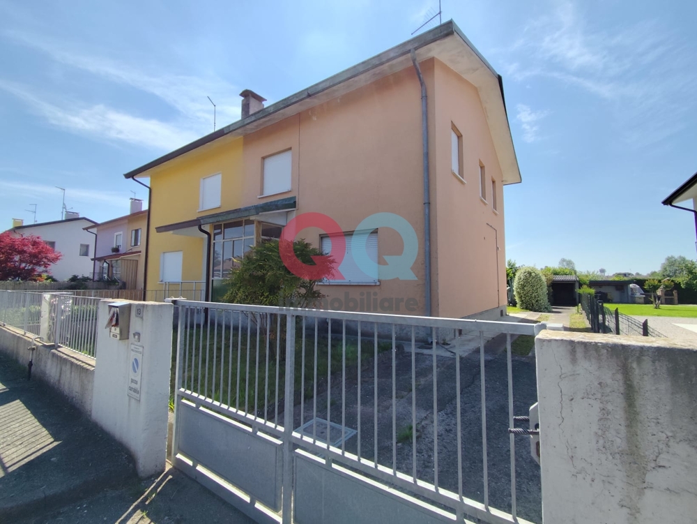 FRONTE