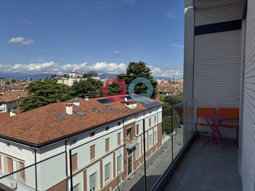 TERRAZZA B