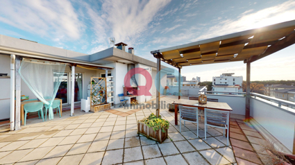 terrazza