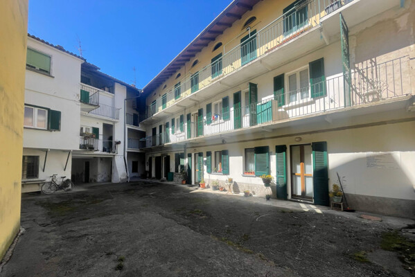 Cortile 