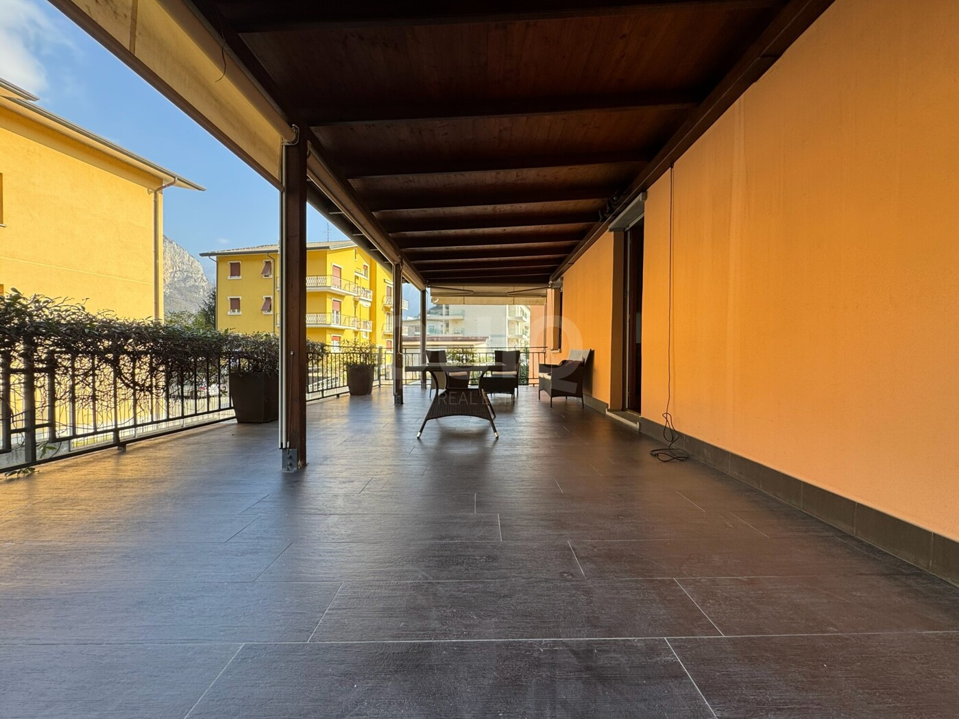 Terrazzo