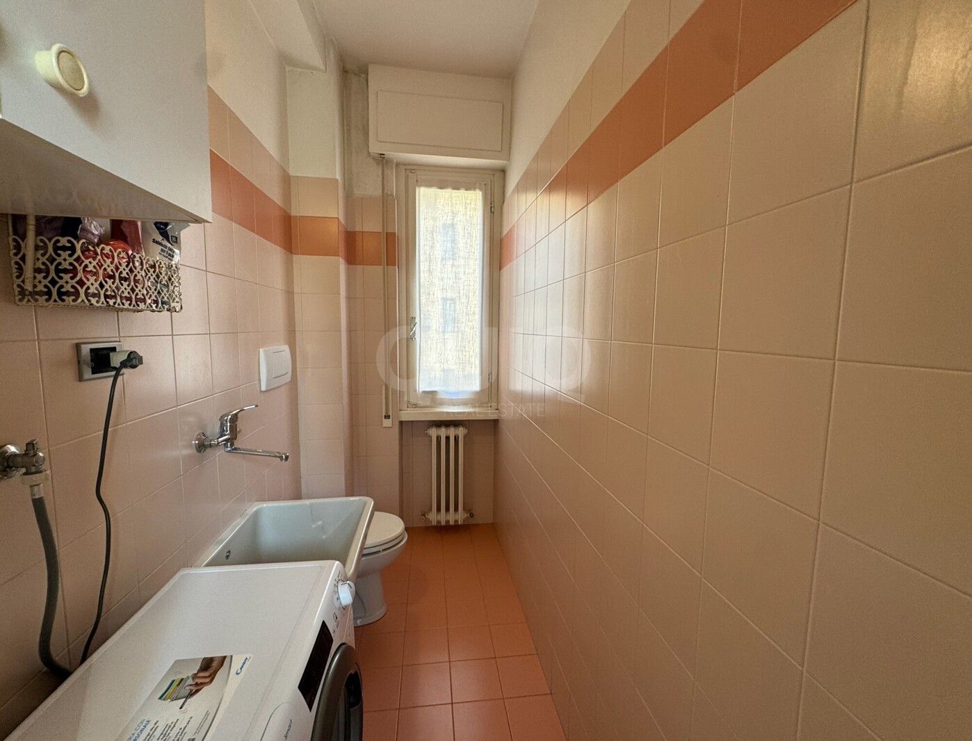 Bagno 2