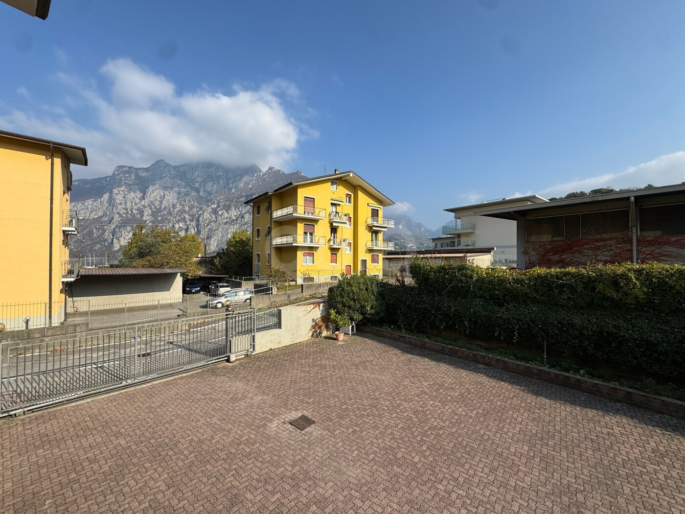 Vista