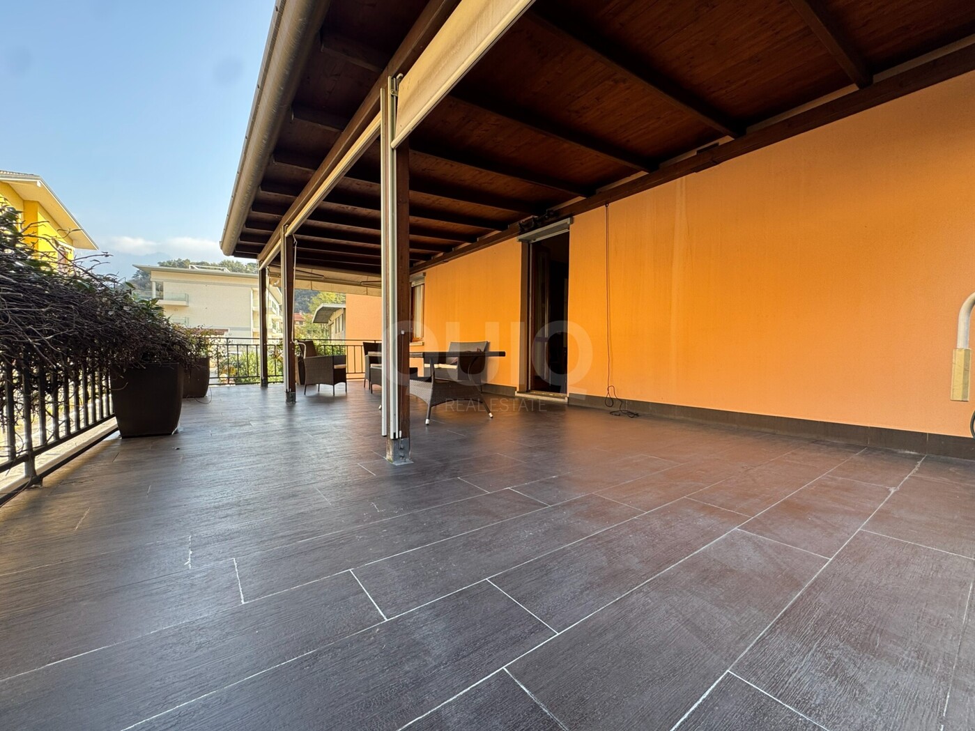 Terrazzo
