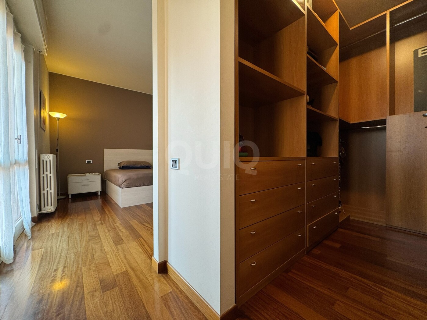 Cabina armadio