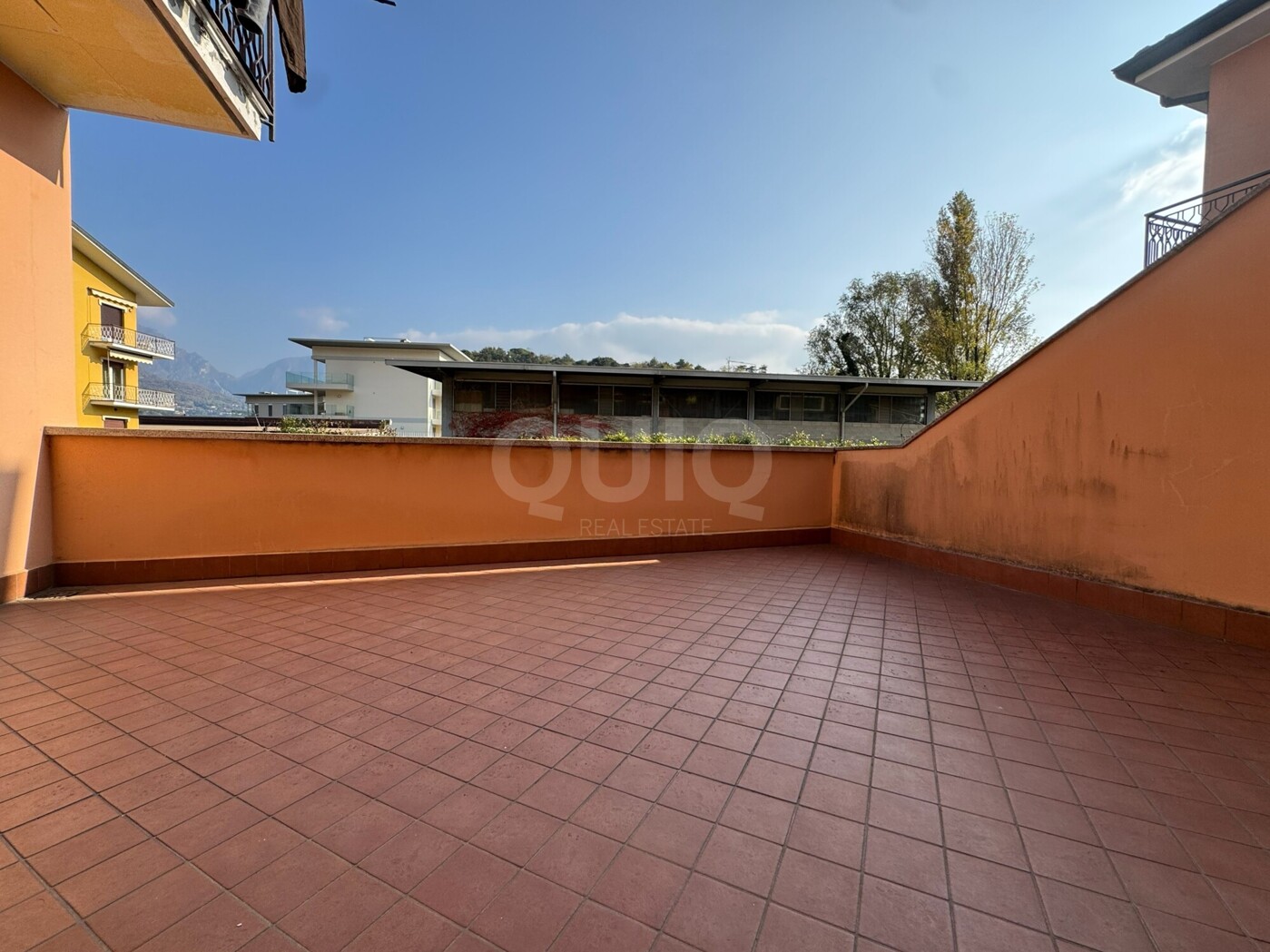 Terrazzo 2