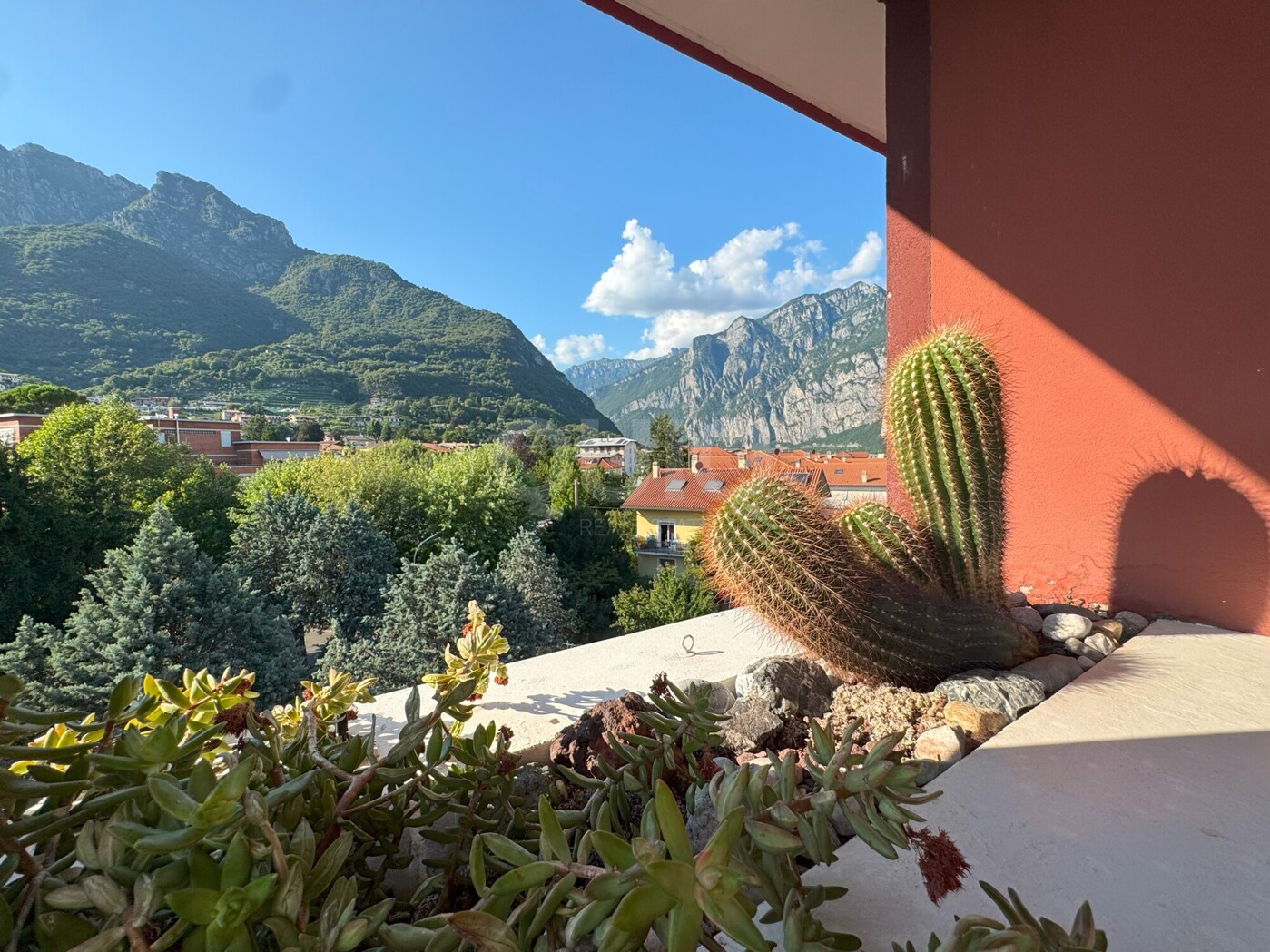 Balcone