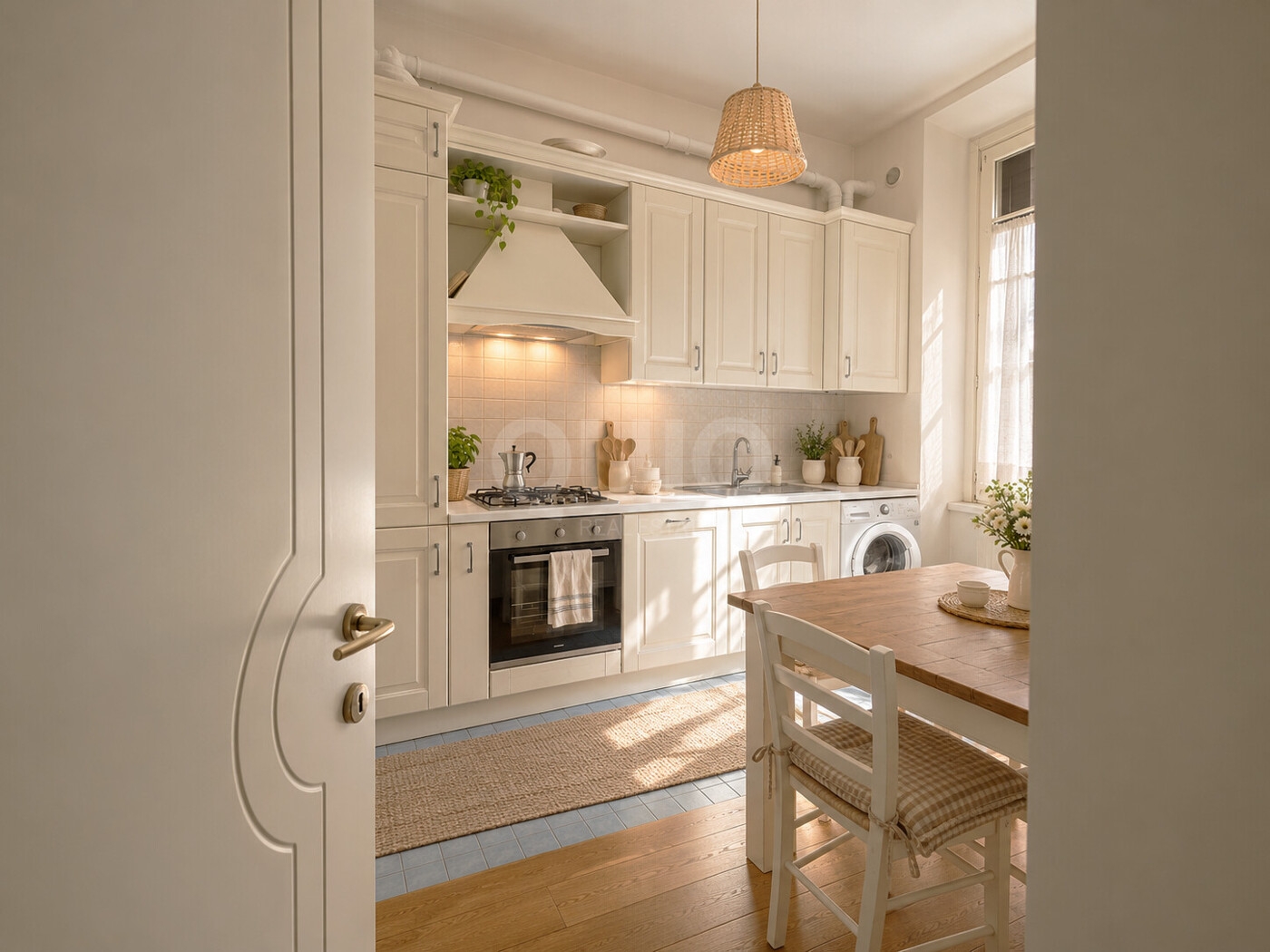 CUCINA